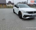 Білий Фольксваген Tiguan Allspace, об'ємом двигуна 1.98 л та пробігом 32 тис. км за 35000 $, фото 25 на Automoto.ua