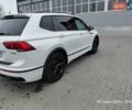 Білий Фольксваген Tiguan Allspace, об'ємом двигуна 1.98 л та пробігом 32 тис. км за 35000 $, фото 22 на Automoto.ua