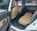 Білий Фольксваген Tiguan Allspace, об'ємом двигуна 1.98 л та пробігом 32 тис. км за 35000 $, фото 20 на Automoto.ua