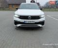 Білий Фольксваген Tiguan Allspace, об'ємом двигуна 1.98 л та пробігом 32 тис. км за 35000 $, фото 1 на Automoto.ua
