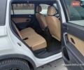 Білий Фольксваген Tiguan Allspace, об'ємом двигуна 1.98 л та пробігом 32 тис. км за 35000 $, фото 7 на Automoto.ua