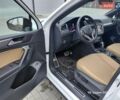 Білий Фольксваген Tiguan Allspace, об'ємом двигуна 1.98 л та пробігом 32 тис. км за 35000 $, фото 18 на Automoto.ua