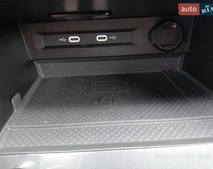 Білий Фольксваген Tiguan Allspace, об'ємом двигуна 1.98 л та пробігом 32 тис. км за 35000 $, фото 29 на Automoto.ua