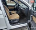 Білий Фольксваген Tiguan Allspace, об'ємом двигуна 1.98 л та пробігом 32 тис. км за 35000 $, фото 19 на Automoto.ua