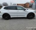 Білий Фольксваген Tiguan Allspace, об'ємом двигуна 1.98 л та пробігом 32 тис. км за 35000 $, фото 28 на Automoto.ua