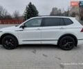 Білий Фольксваген Tiguan Allspace, об'ємом двигуна 1.98 л та пробігом 32 тис. км за 35000 $, фото 3 на Automoto.ua