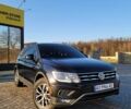 Чорний Фольксваген Tiguan Allspace, об'ємом двигуна 2 л та пробігом 126 тис. км за 21300 $, фото 1 на Automoto.ua