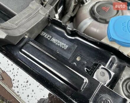 Чорний Фольксваген Tiguan Allspace, об'ємом двигуна 1.99 л та пробігом 142 тис. км за 20500 $, фото 13 на Automoto.ua