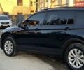 Чорний Фольксваген Tiguan Allspace, об'ємом двигуна 1.99 л та пробігом 142 тис. км за 20500 $, фото 11 на Automoto.ua