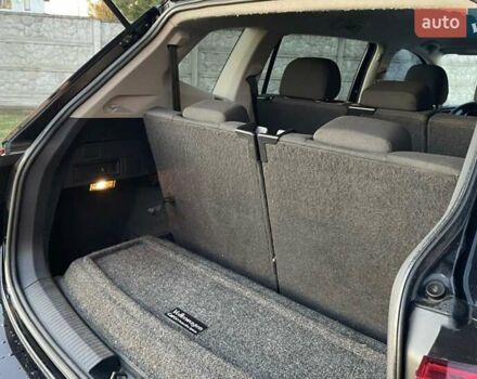 Чорний Фольксваген Tiguan Allspace, об'ємом двигуна 1.99 л та пробігом 142 тис. км за 20500 $, фото 4 на Automoto.ua