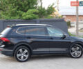Черный Фольксваген Tiguan Allspace, объемом двигателя 1.98 л и пробегом 98 тыс. км за 23643 $, фото 8 на Automoto.ua