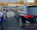 Чорний Фольксваген Tiguan Allspace, об'ємом двигуна 0 л та пробігом 218 тис. км за 17500 $, фото 7 на Automoto.ua