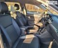 Черный Фольксваген Tiguan Allspace, объемом двигателя 2 л и пробегом 126 тыс. км за 21300 $, фото 13 на Automoto.ua