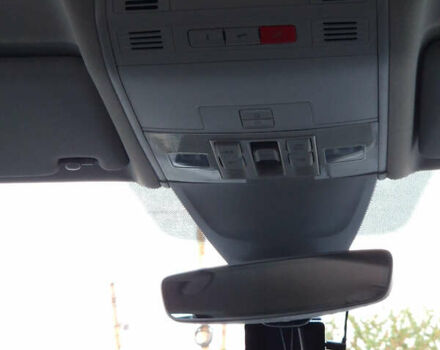 Черный Фольксваген Tiguan Allspace, объемом двигателя 1.98 л и пробегом 98 тыс. км за 23643 $, фото 41 на Automoto.ua