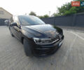 Черный Фольксваген Tiguan Allspace, объемом двигателя 1.98 л и пробегом 98 тыс. км за 23643 $, фото 12 на Automoto.ua