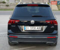 Черный Фольксваген Tiguan Allspace, объемом двигателя 1.98 л и пробегом 98 тыс. км за 23643 $, фото 6 на Automoto.ua