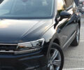 Черный Фольксваген Tiguan Allspace, объемом двигателя 1.98 л и пробегом 98 тыс. км за 23643 $, фото 20 на Automoto.ua