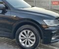 Чорний Фольксваген Tiguan Allspace, об'ємом двигуна 1.99 л та пробігом 142 тис. км за 20500 $, фото 10 на Automoto.ua