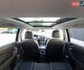 Черный Фольксваген Tiguan Allspace, объемом двигателя 1.98 л и пробегом 98 тыс. км за 23643 $, фото 46 на Automoto.ua