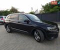 Черный Фольксваген Tiguan Allspace, объемом двигателя 1.98 л и пробегом 98 тыс. км за 23643 $, фото 9 на Automoto.ua
