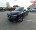 Черный Фольксваген Tiguan Allspace, объемом двигателя 1.98 л и пробегом 98 тыс. км за 23643 $, фото 13 на Automoto.ua