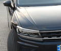 Черный Фольксваген Tiguan Allspace, объемом двигателя 1.98 л и пробегом 98 тыс. км за 23643 $, фото 19 на Automoto.ua