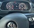 Чорний Фольксваген Tiguan Allspace, об'ємом двигуна 0 л та пробігом 218 тис. км за 17500 $, фото 12 на Automoto.ua