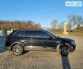 Чорний Фольксваген Tiguan Allspace, об'ємом двигуна 2 л та пробігом 126 тис. км за 21300 $, фото 19 на Automoto.ua