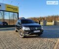 Черный Фольксваген Tiguan Allspace, объемом двигателя 2 л и пробегом 126 тыс. км за 21300 $, фото 21 на Automoto.ua