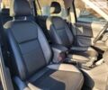 Черный Фольксваген Tiguan Allspace, объемом двигателя 2 л и пробегом 126 тыс. км за 21300 $, фото 12 на Automoto.ua