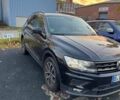 Чорний Фольксваген Tiguan Allspace, об'ємом двигуна 0 л та пробігом 218 тис. км за 17500 $, фото 9 на Automoto.ua