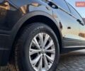Чорний Фольксваген Tiguan Allspace, об'ємом двигуна 1.99 л та пробігом 142 тис. км за 20500 $, фото 7 на Automoto.ua