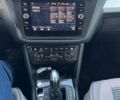 Чорний Фольксваген Tiguan Allspace, об'ємом двигуна 0 л та пробігом 218 тис. км за 17500 $, фото 10 на Automoto.ua