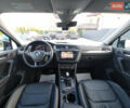 Черный Фольксваген Tiguan Allspace, объемом двигателя 1.98 л и пробегом 98 тыс. км за 23643 $, фото 48 на Automoto.ua