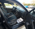 Черный Фольксваген Tiguan Allspace, объемом двигателя 1.98 л и пробегом 98 тыс. км за 23643 $, фото 58 на Automoto.ua
