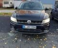 Чорний Фольксваген Tiguan Allspace, об'ємом двигуна 0 л та пробігом 218 тис. км за 17500 $, фото 1 на Automoto.ua