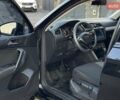Чорний Фольксваген Tiguan Allspace, об'ємом двигуна 1.99 л та пробігом 142 тис. км за 20500 $, фото 3 на Automoto.ua
