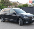 Черный Фольксваген Tiguan Allspace, объемом двигателя 1.98 л и пробегом 98 тыс. км за 23643 $, фото 10 на Automoto.ua
