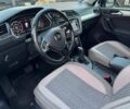 Чорний Фольксваген Tiguan Allspace, об'ємом двигуна 0 л та пробігом 218 тис. км за 17500 $, фото 8 на Automoto.ua