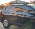 Чорний Фольксваген Tiguan Allspace, об'ємом двигуна 1.99 л та пробігом 142 тис. км за 20500 $, фото 9 на Automoto.ua