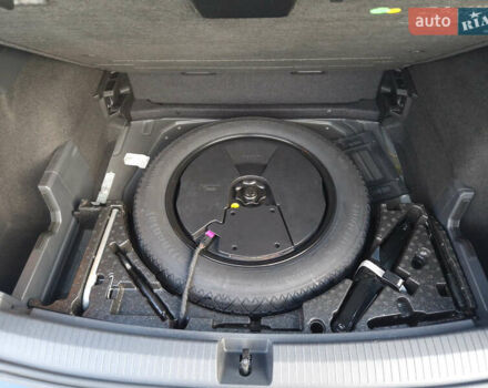 Черный Фольксваген Tiguan Allspace, объемом двигателя 1.98 л и пробегом 98 тыс. км за 23643 $, фото 37 на Automoto.ua