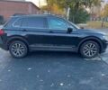 Чорний Фольксваген Tiguan Allspace, об'ємом двигуна 0 л та пробігом 218 тис. км за 17500 $, фото 5 на Automoto.ua