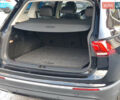 Черный Фольксваген Tiguan Allspace, объемом двигателя 1.98 л и пробегом 98 тыс. км за 23643 $, фото 33 на Automoto.ua