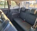 Черный Фольксваген Tiguan Allspace, объемом двигателя 2 л и пробегом 126 тыс. км за 21300 $, фото 15 на Automoto.ua