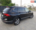 Черный Фольксваген Tiguan Allspace, объемом двигателя 1.98 л и пробегом 98 тыс. км за 23643 $, фото 17 на Automoto.ua