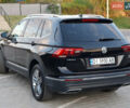 Черный Фольксваген Tiguan Allspace, объемом двигателя 1.98 л и пробегом 98 тыс. км за 23643 $, фото 5 на Automoto.ua