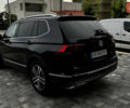 Чорний Фольксваген Tiguan Allspace, об'ємом двигуна 2 л та пробігом 195 тис. км за 26499 $, фото 5 на Automoto.ua