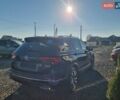 Чорний Фольксваген Tiguan Allspace, об'ємом двигуна 2 л та пробігом 158 тис. км за 29950 $, фото 6 на Automoto.ua
