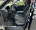 Чорний Фольксваген Tiguan Allspace, об'ємом двигуна 2 л та пробігом 195 тис. км за 27900 $, фото 48 на Automoto.ua