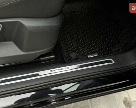 Чорний Фольксваген Tiguan Allspace, об'ємом двигуна 2 л та пробігом 195 тис. км за 26499 $, фото 55 на Automoto.ua